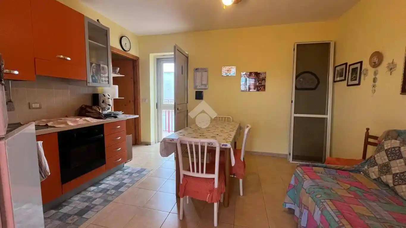 Appartamento in vendita a Manfredonia