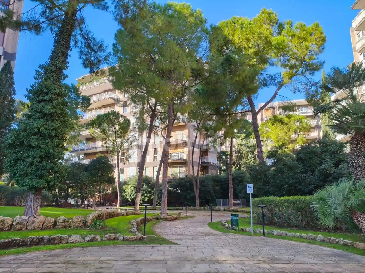 Appartamento in vendita a Bari