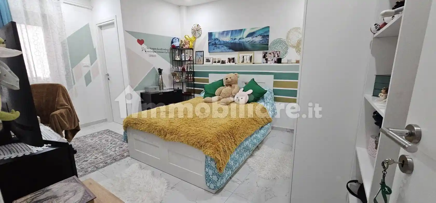 Appartamento in vendita a Trieste