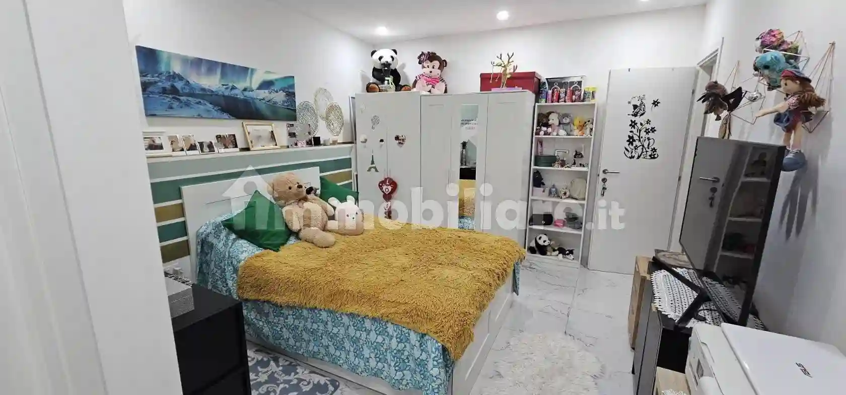 Appartamento - foto 4