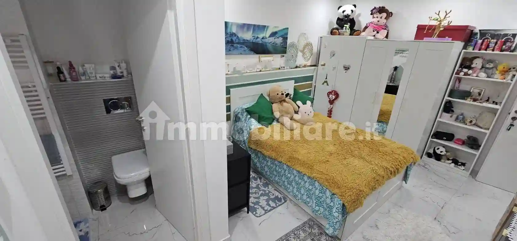 Appartamento - foto 5