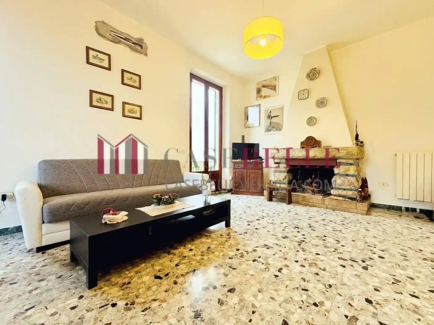 Appartamento in vendita a Seravezza