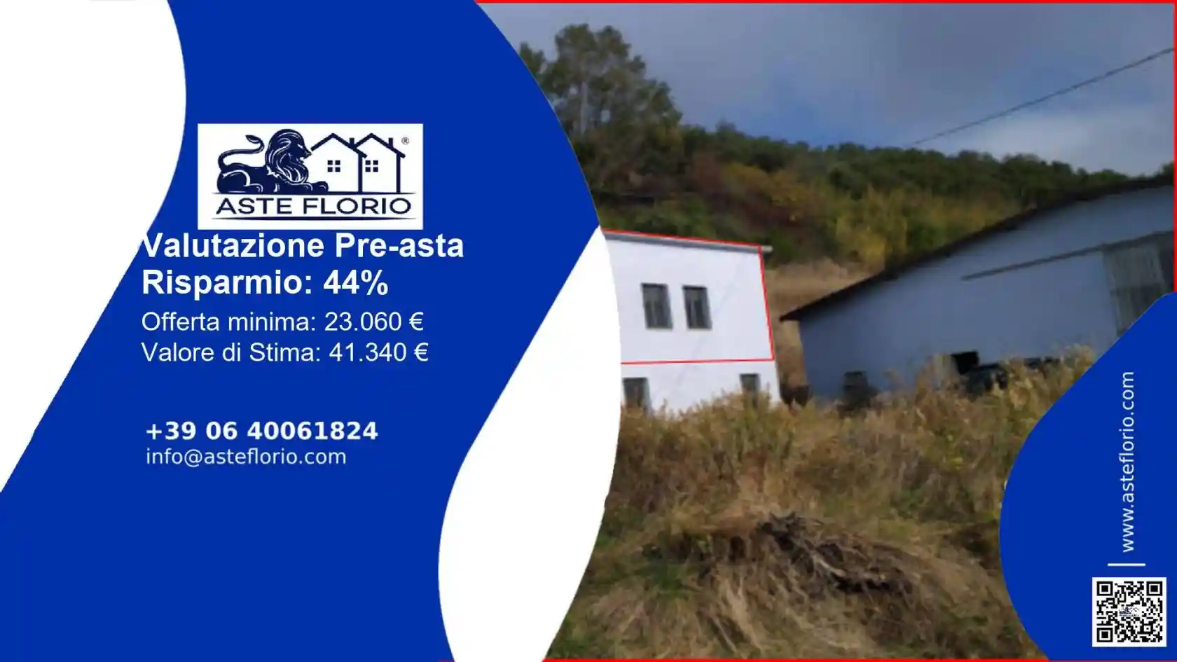 Appartamento in vendita a Fermo