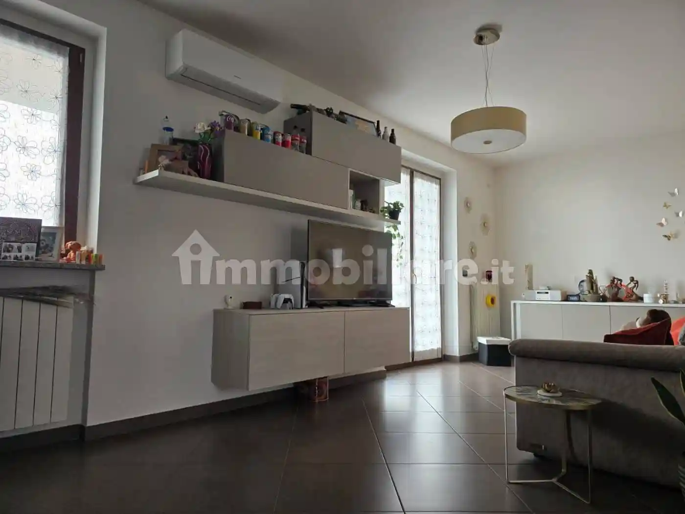 Appartamento in vendita a San Benigno Canavese