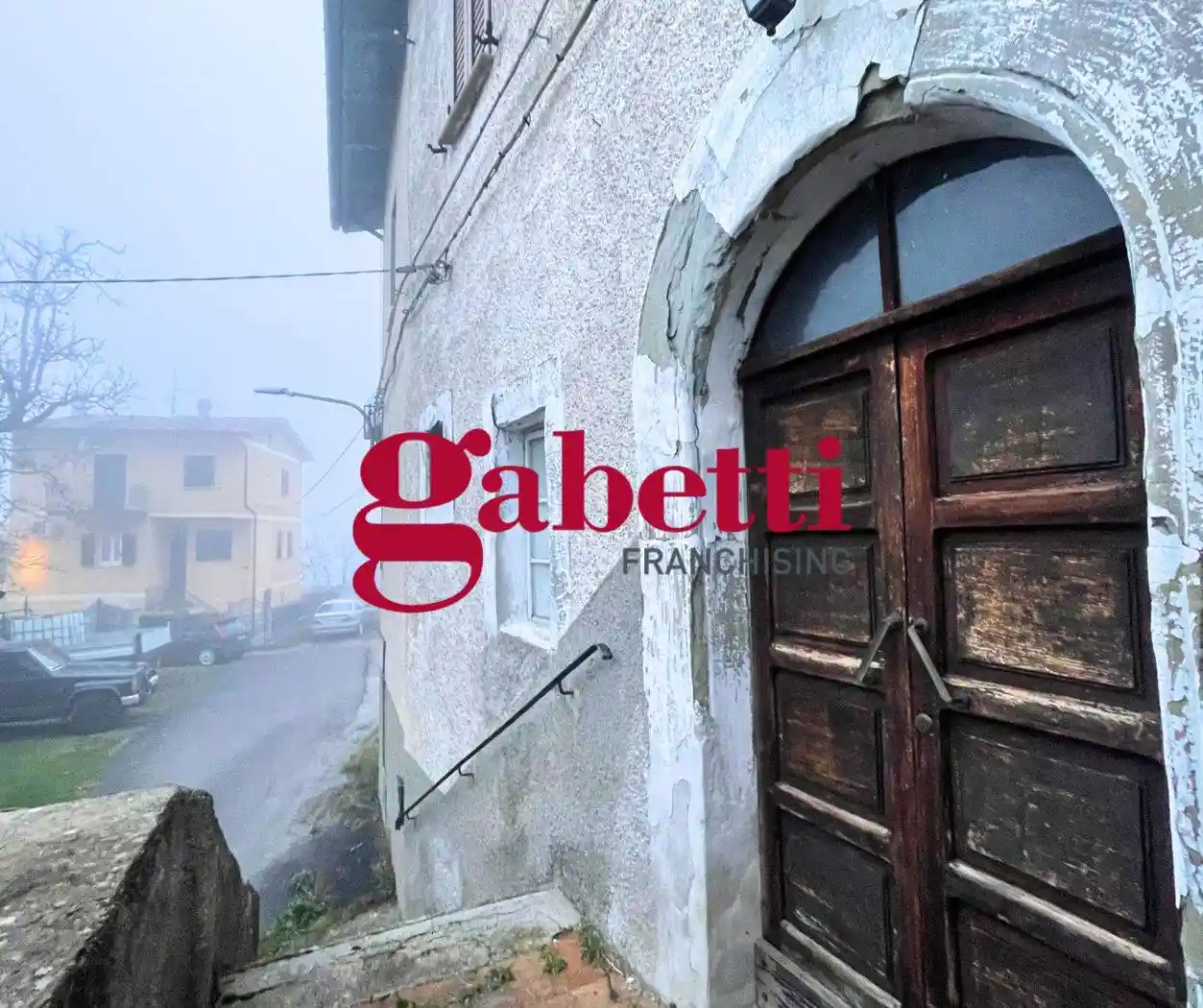 Casa indipendente in vendita a Pennabilli