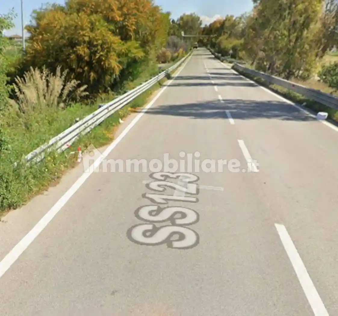 Appartamento in vendita a Campobello di Licata