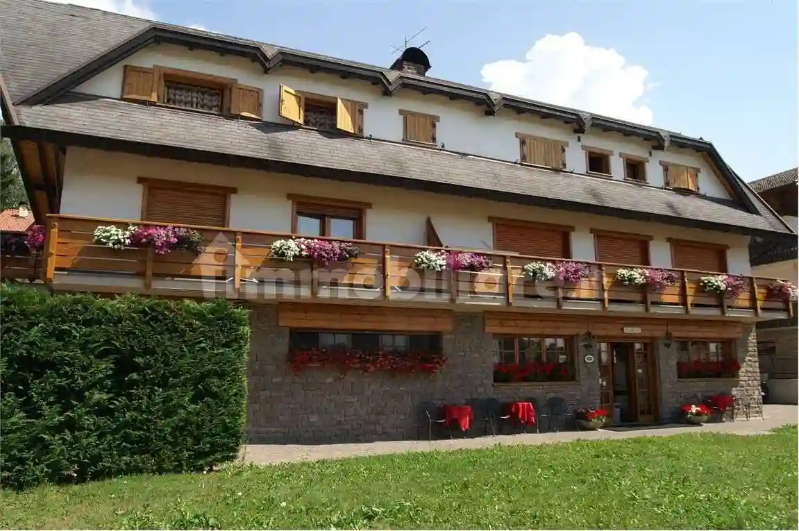 Palazzo - Edificio - foto 2