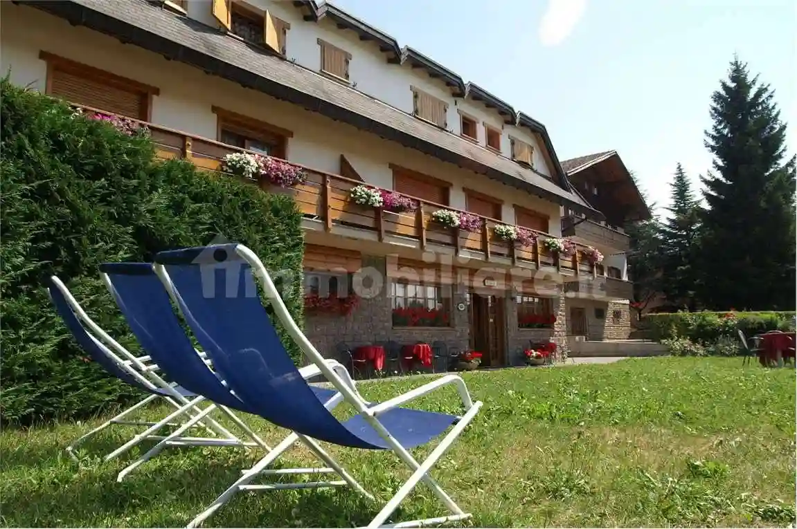 Palazzo - Edificio - foto 3