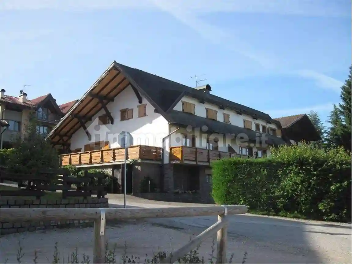 Palazzo - Edificio - foto 4