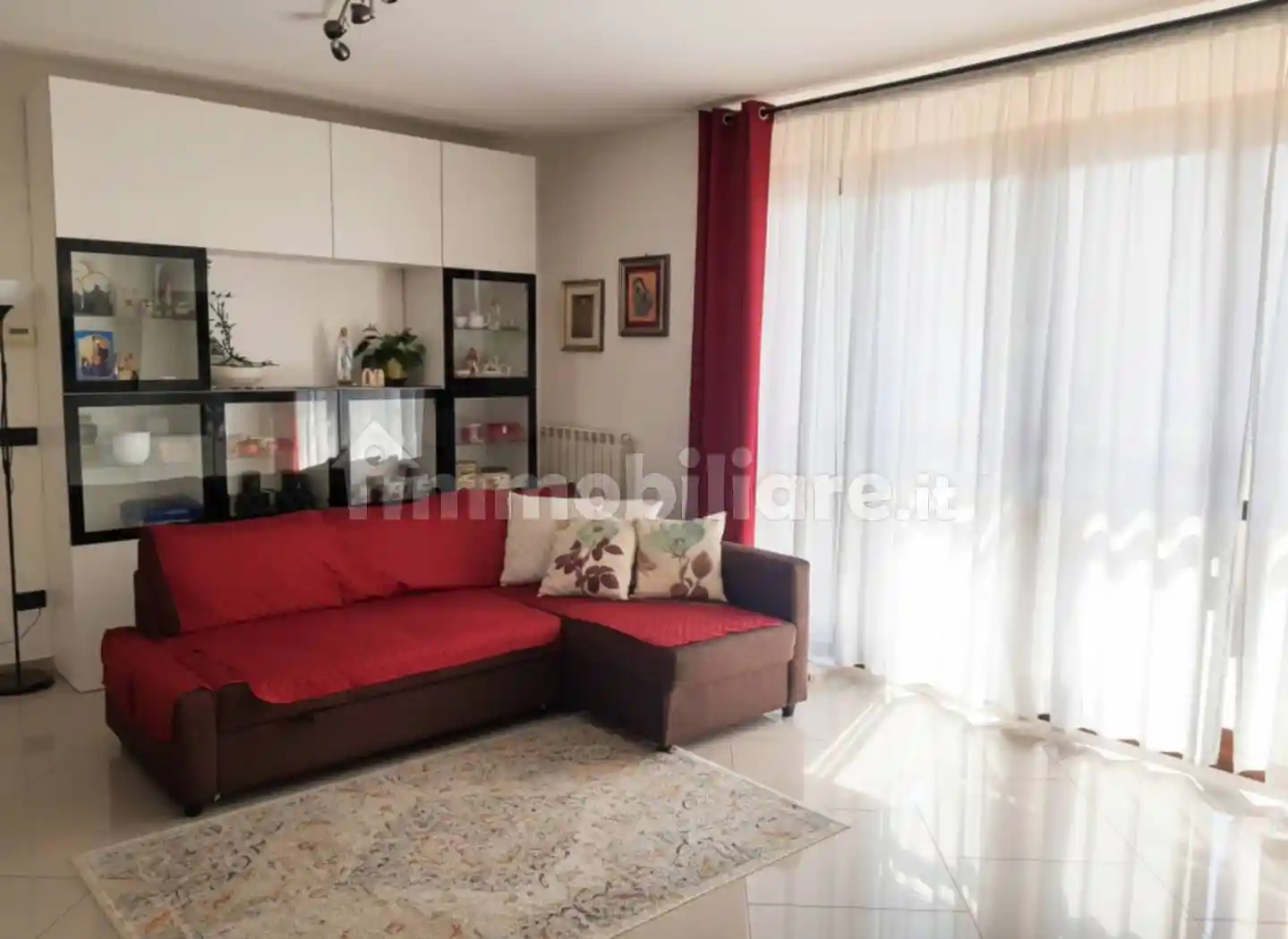 Appartamento in vendita a Carmagnola