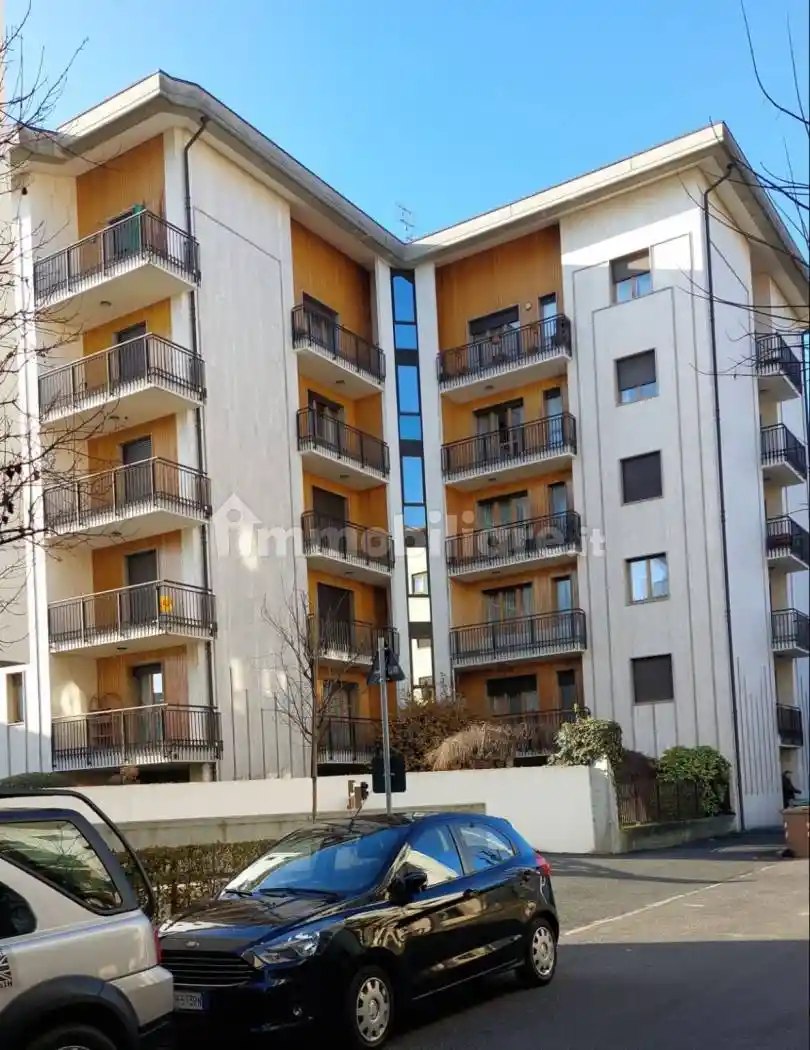 Attico - Mansarda in vendita a Savigliano