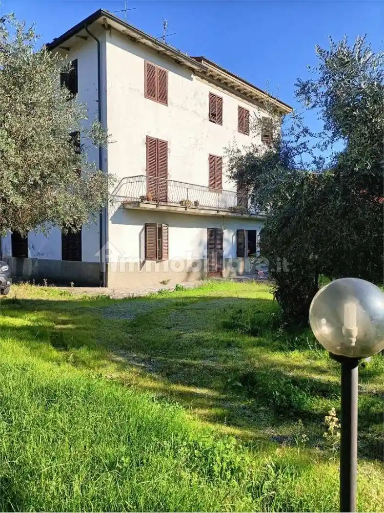 Casa indipendente in vendita a Capannori