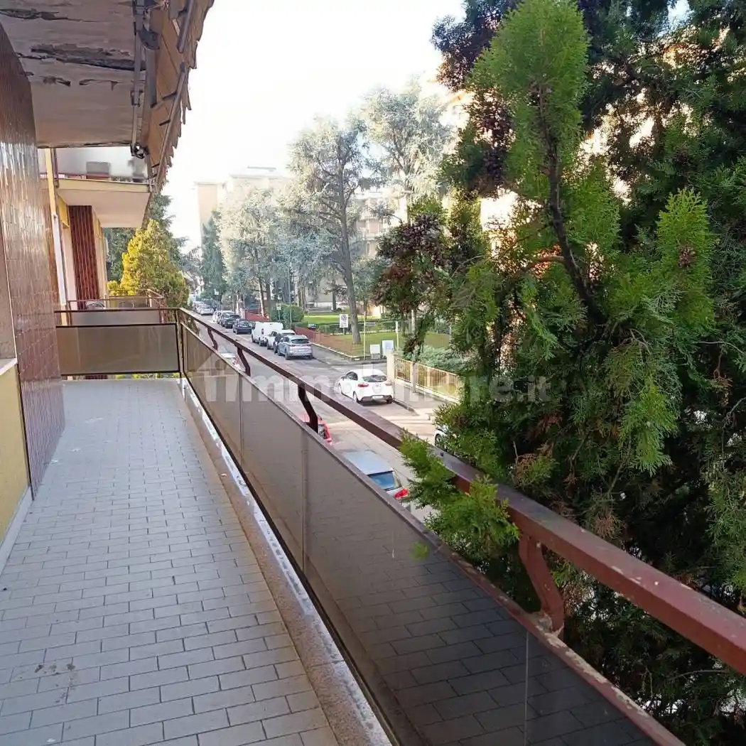 Appartamento in vendita a Piacenza