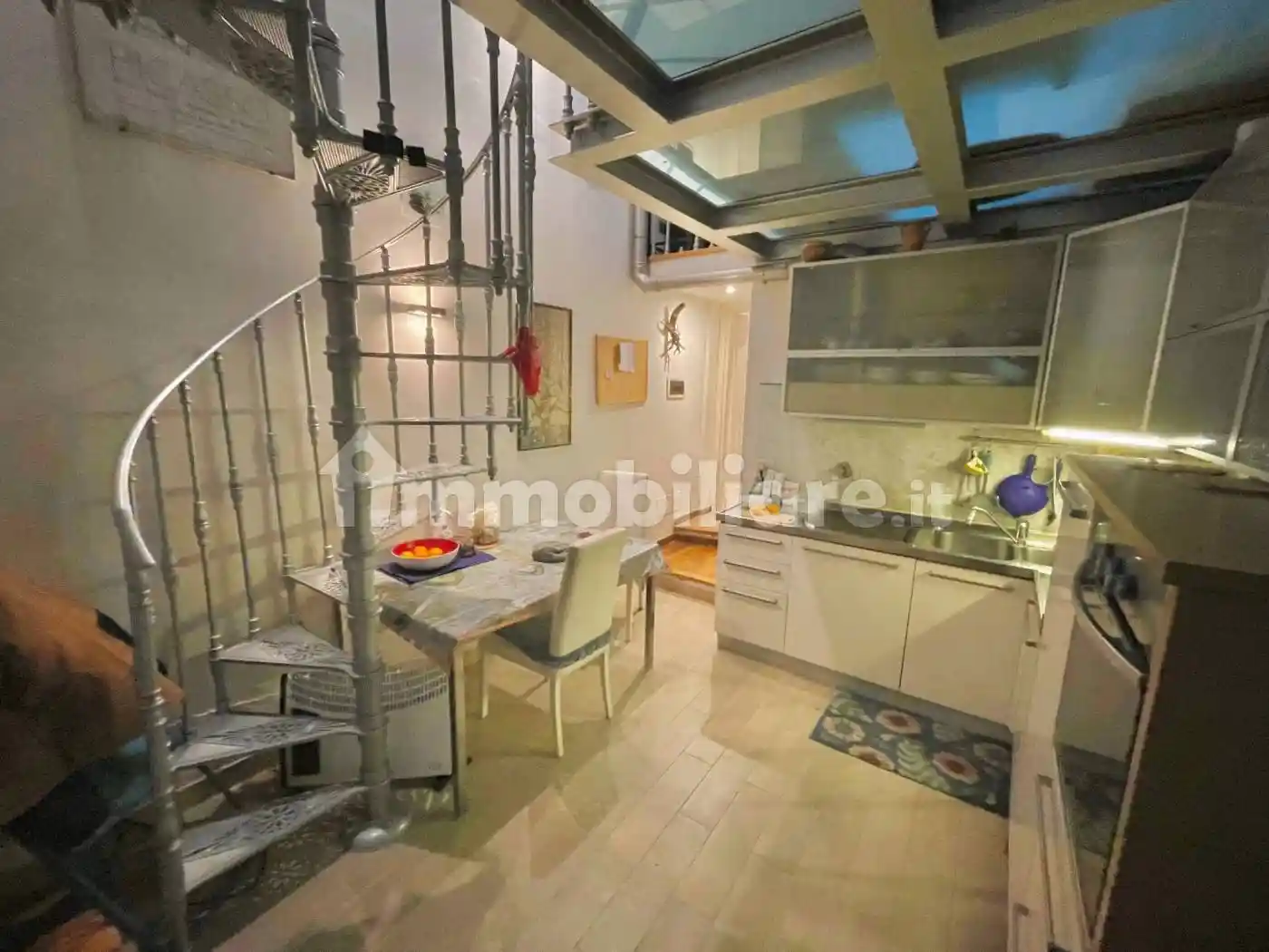 Appartamento in vendita a Firenze