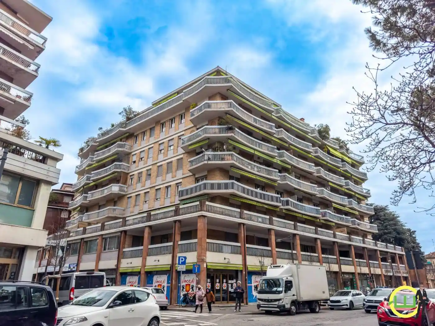 Appartamento in vendita a Udine