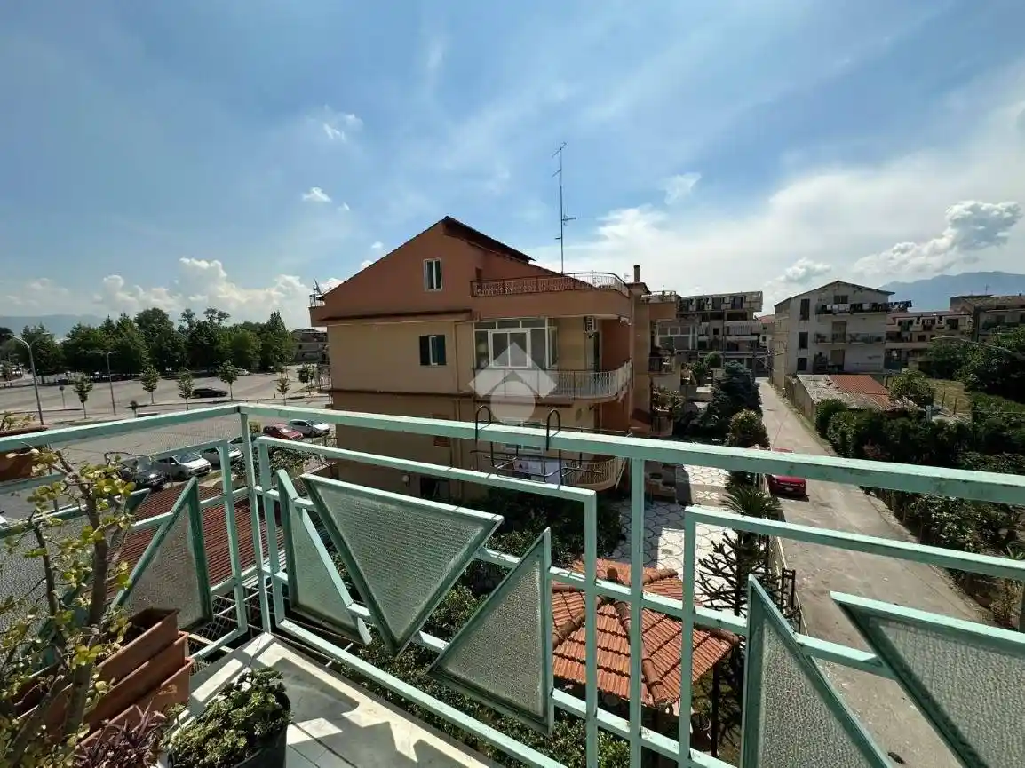 Appartamento in vendita a Acerra