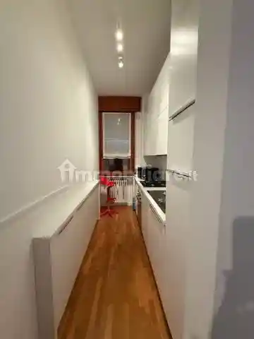 Appartamento in affitto a Vicenza