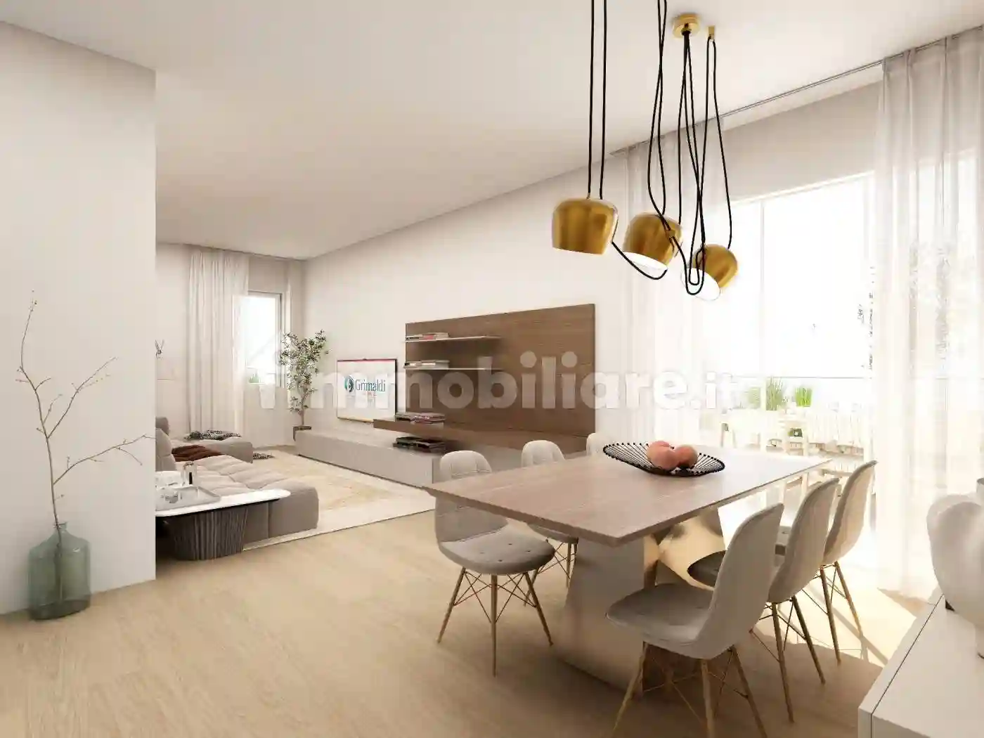 Appartamento - foto 4