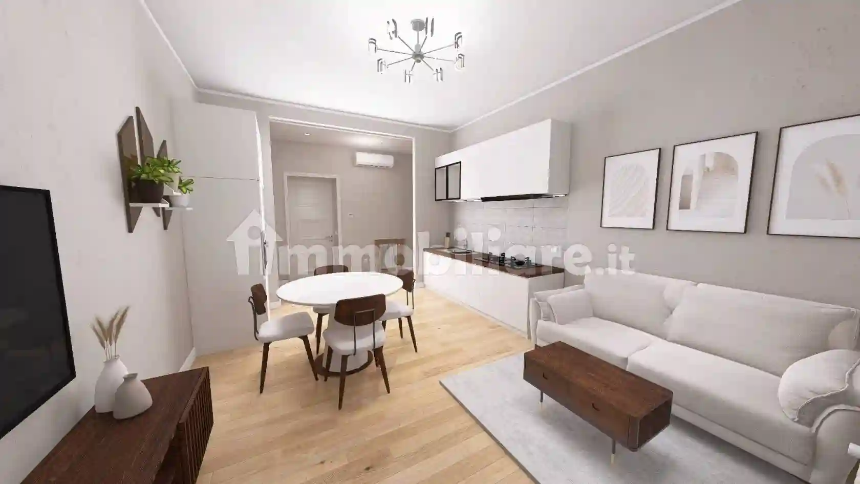 Appartamento - foto 2