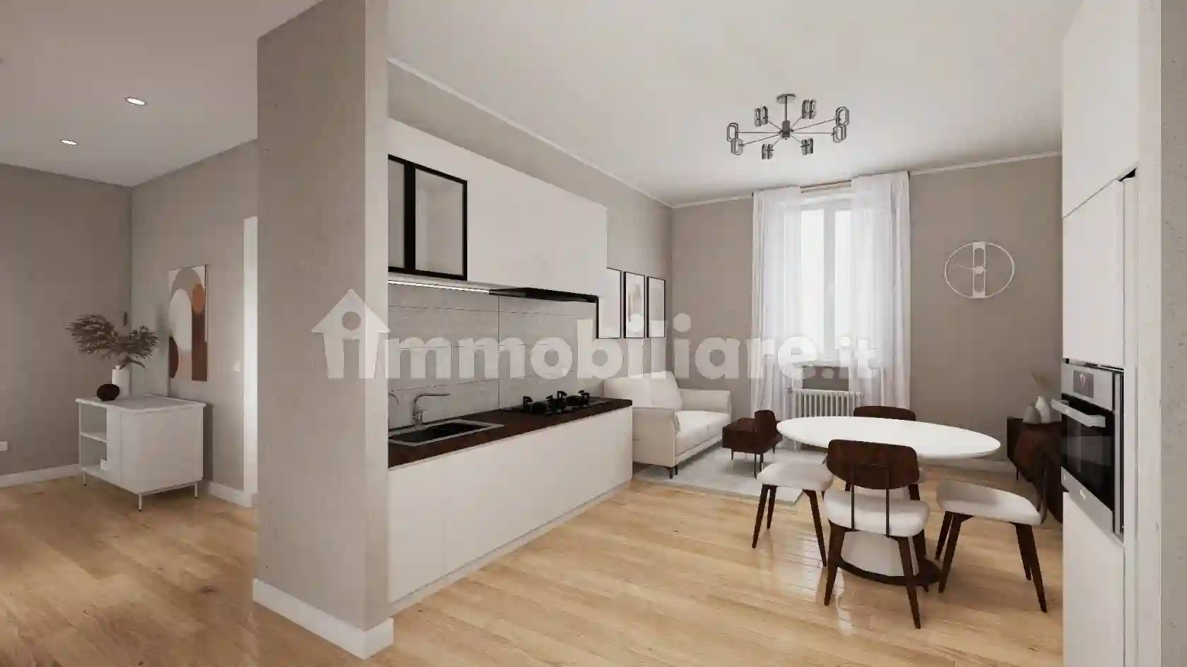 Appartamento - foto 3