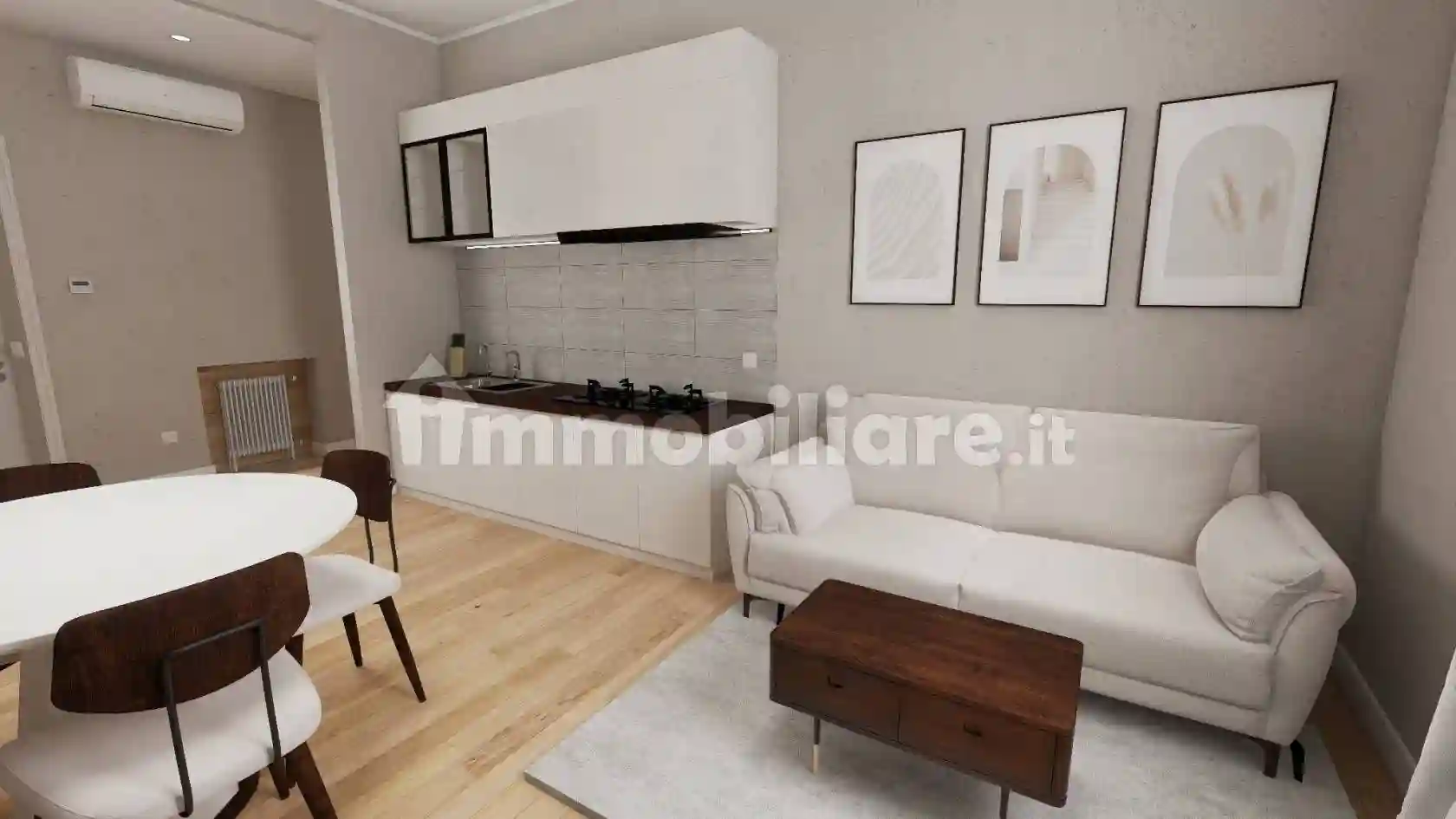 Appartamento - foto 4