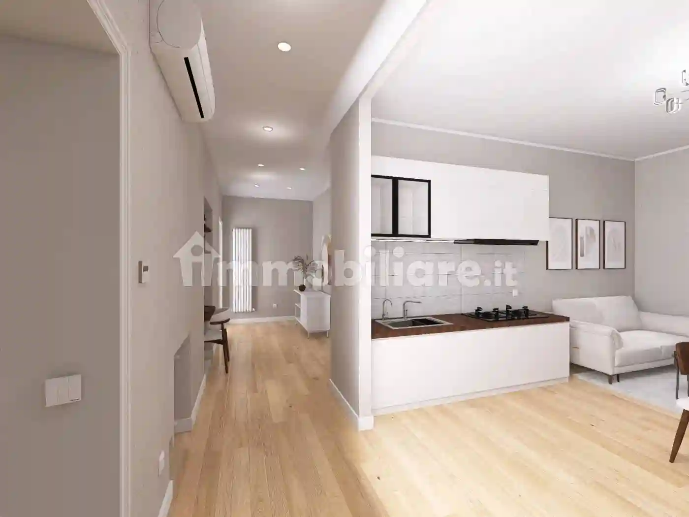 Appartamento - foto 5