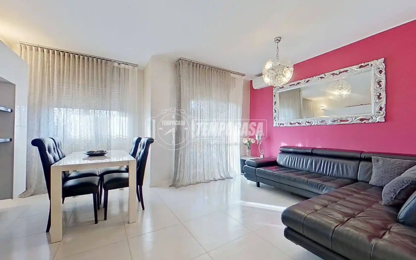 Appartamento in vendita a Lissone