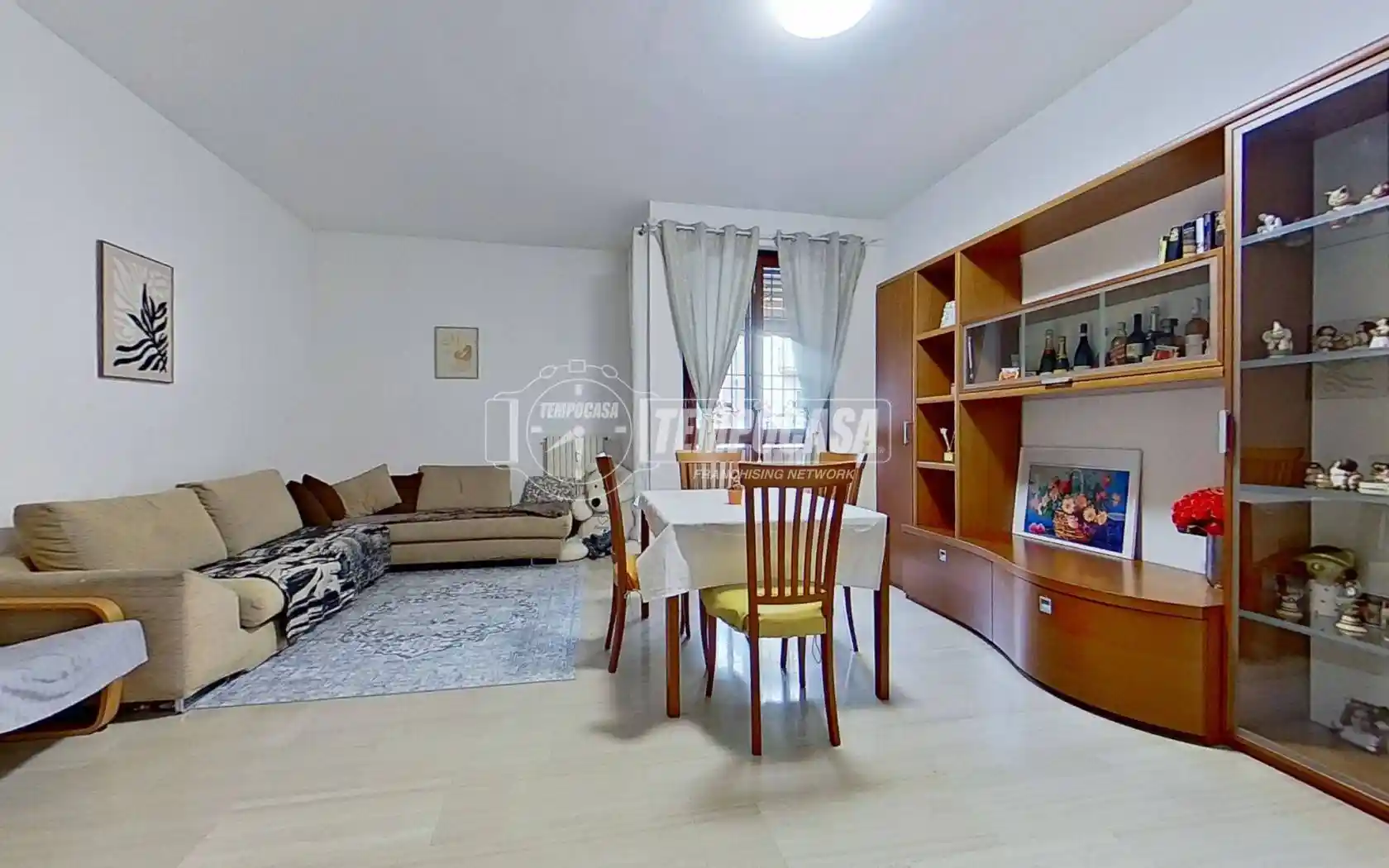 Appartamento in vendita a Lissone