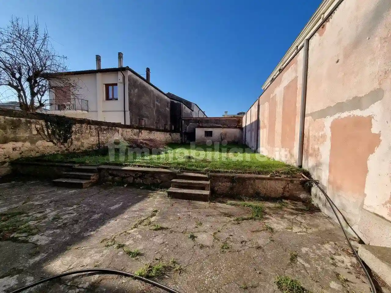 Palazzo - Edificio - foto 5