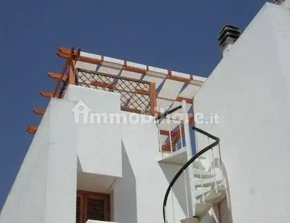 Appartamento in vendita a Melendugno