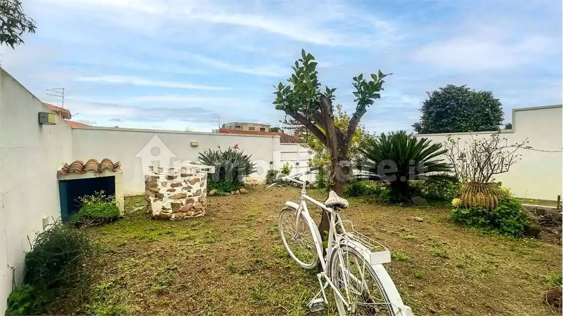 Villa in vendita a Quartu Sant'Elena