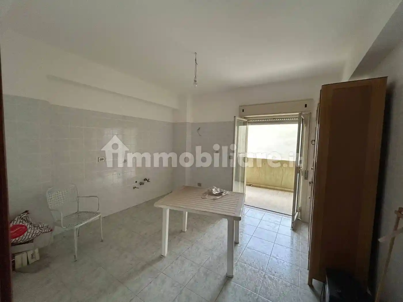 Appartamento in vendita a Messina