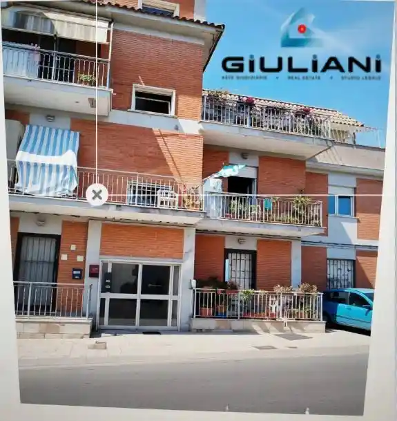 Appartamento in vendita a Anzio