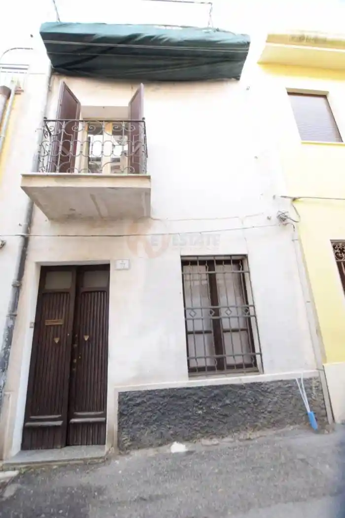 Casa indipendente in vendita a Nuoro