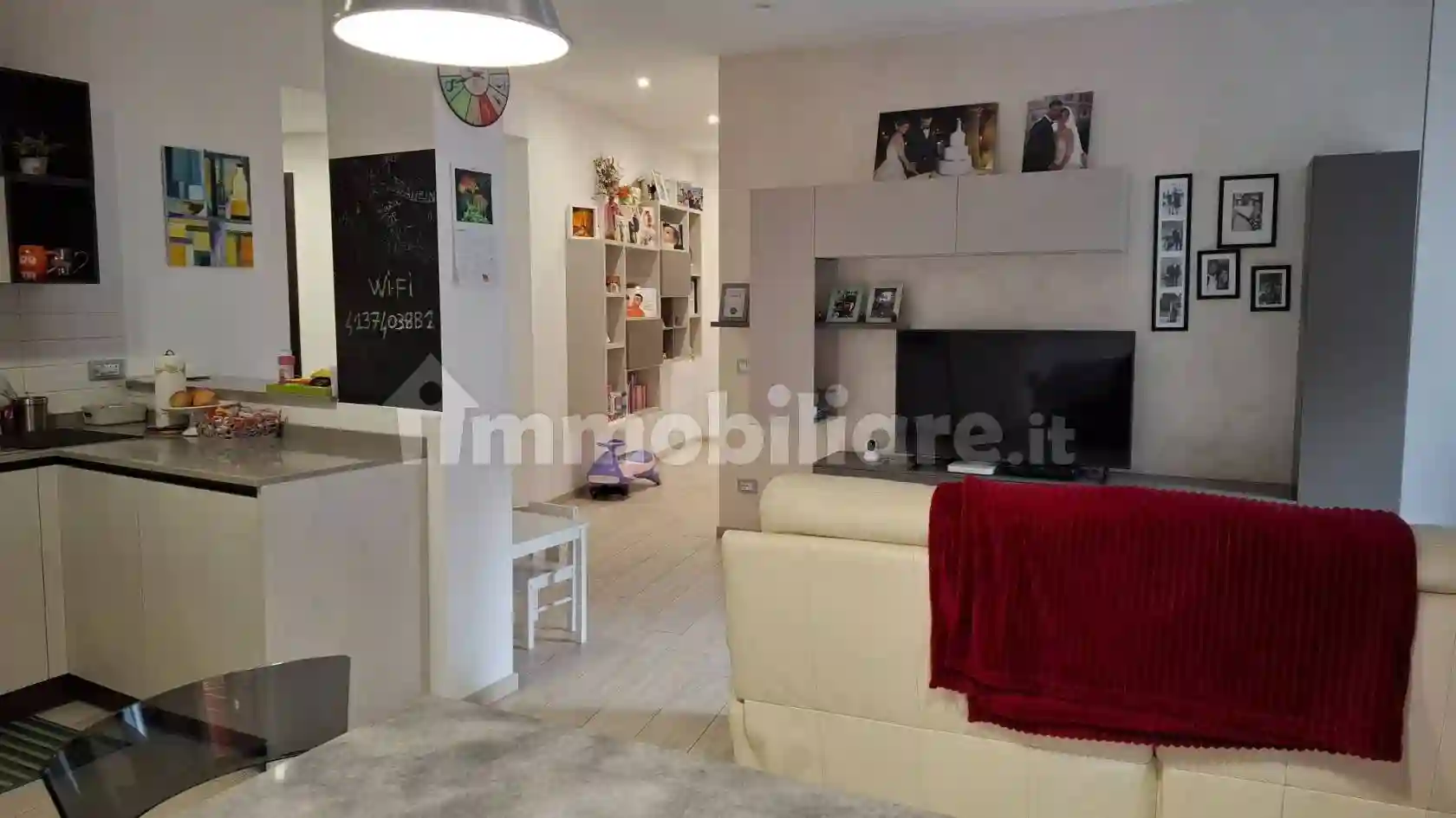 Appartamento - foto 4