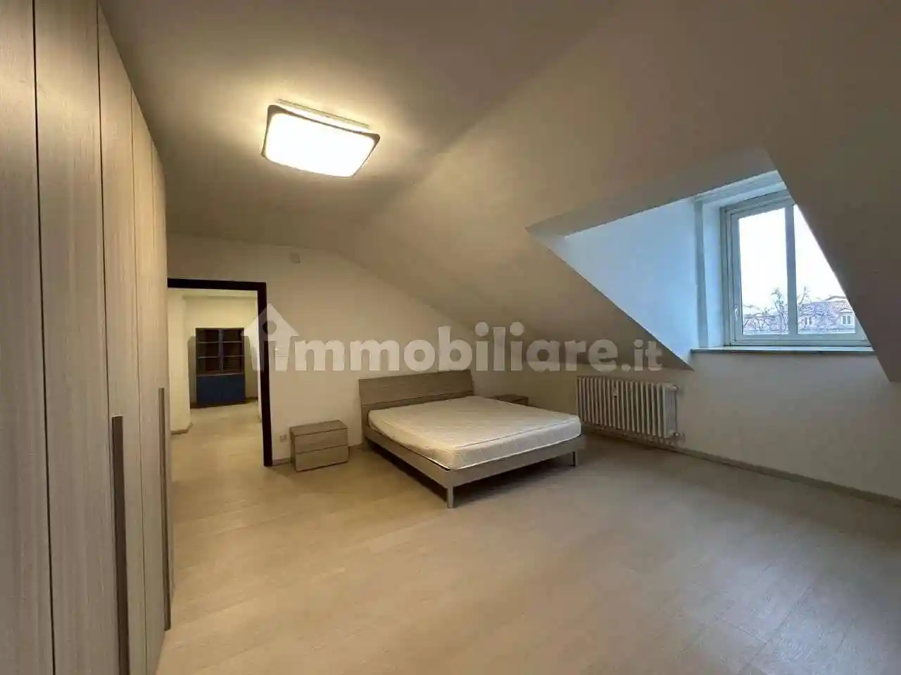 Appartamento in affitto a Torino