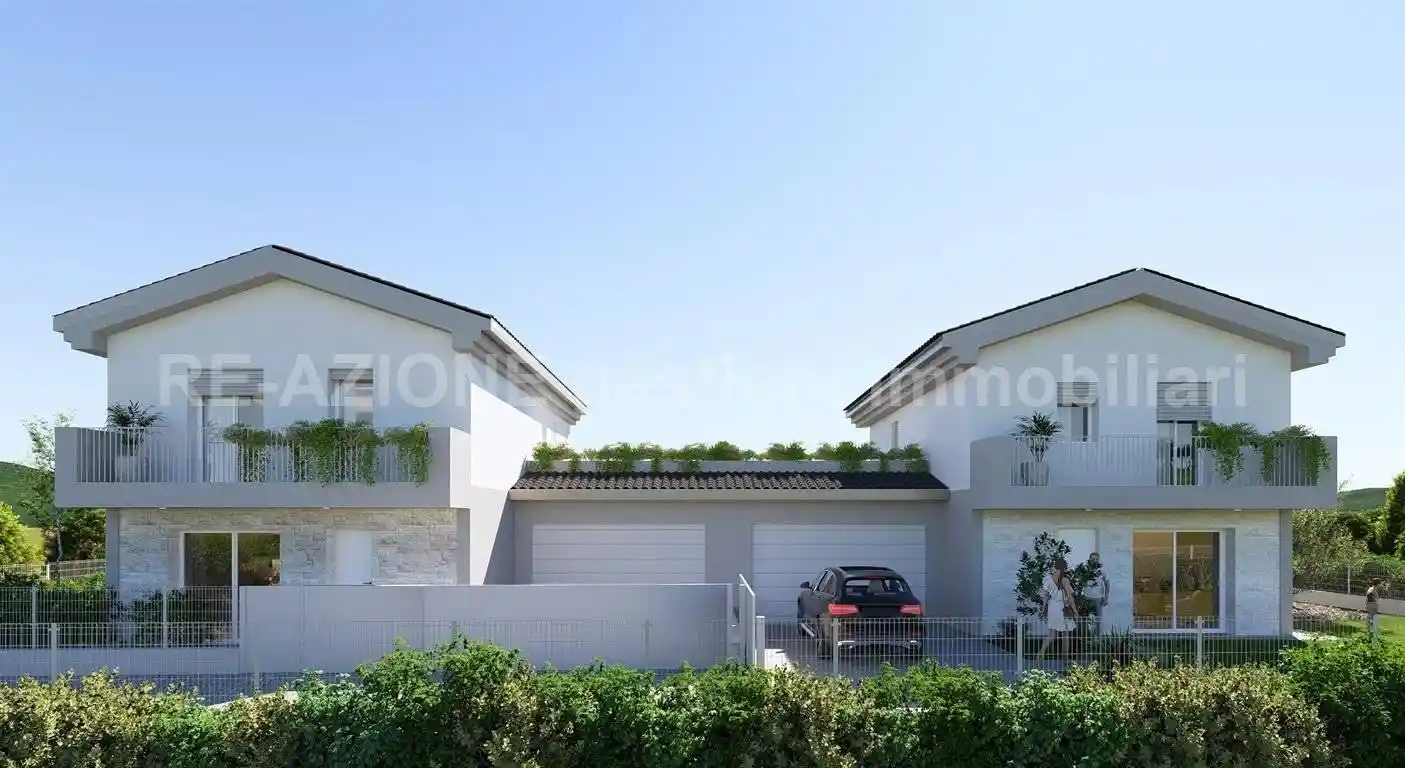 Villa in vendita a Caldogno