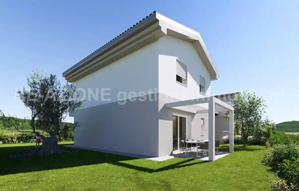 Villa - foto 4