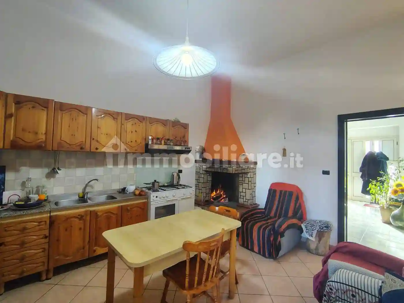 Casa indipendente - foto 5