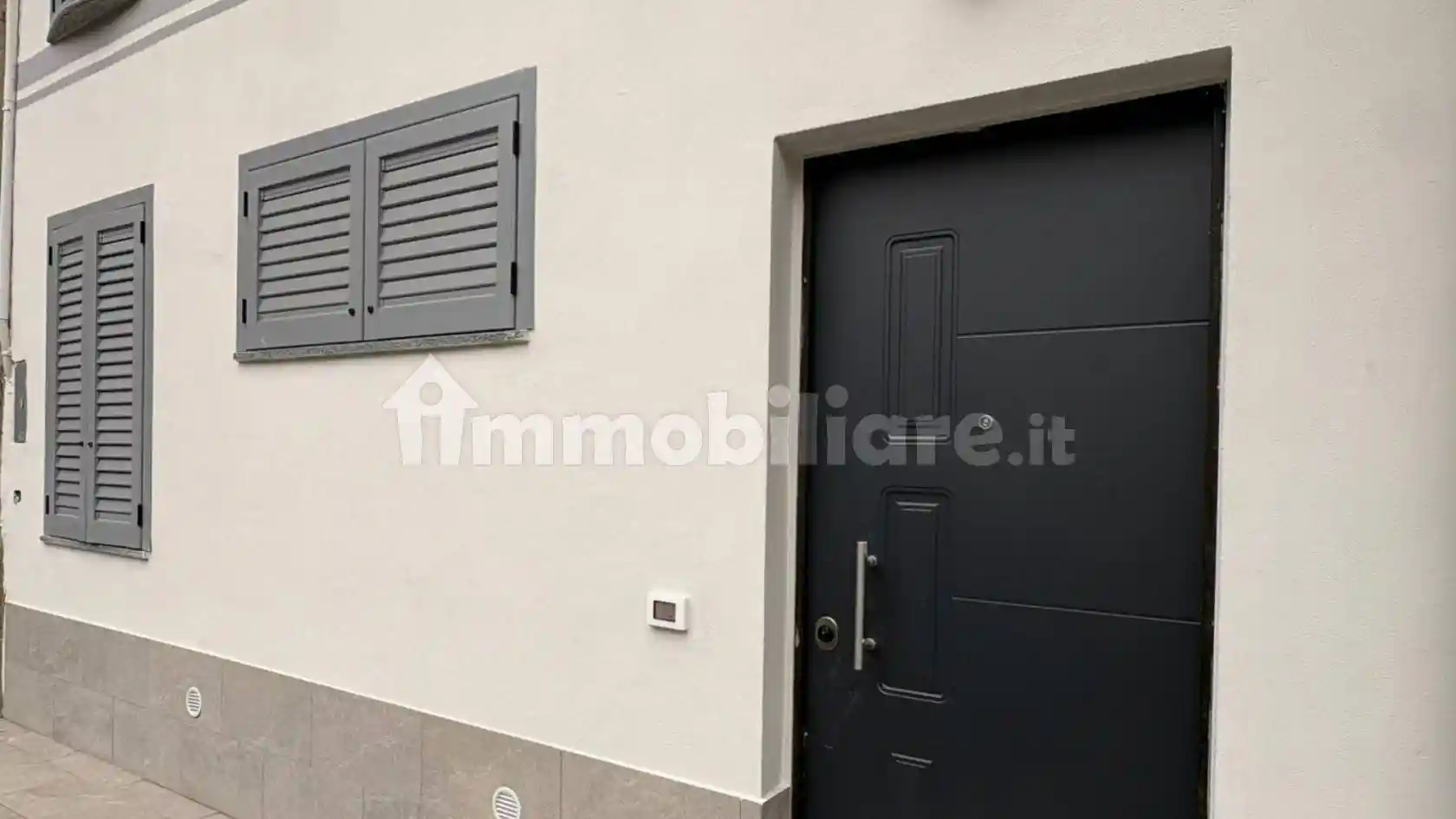 Appartamento in affitto a Cesano Maderno