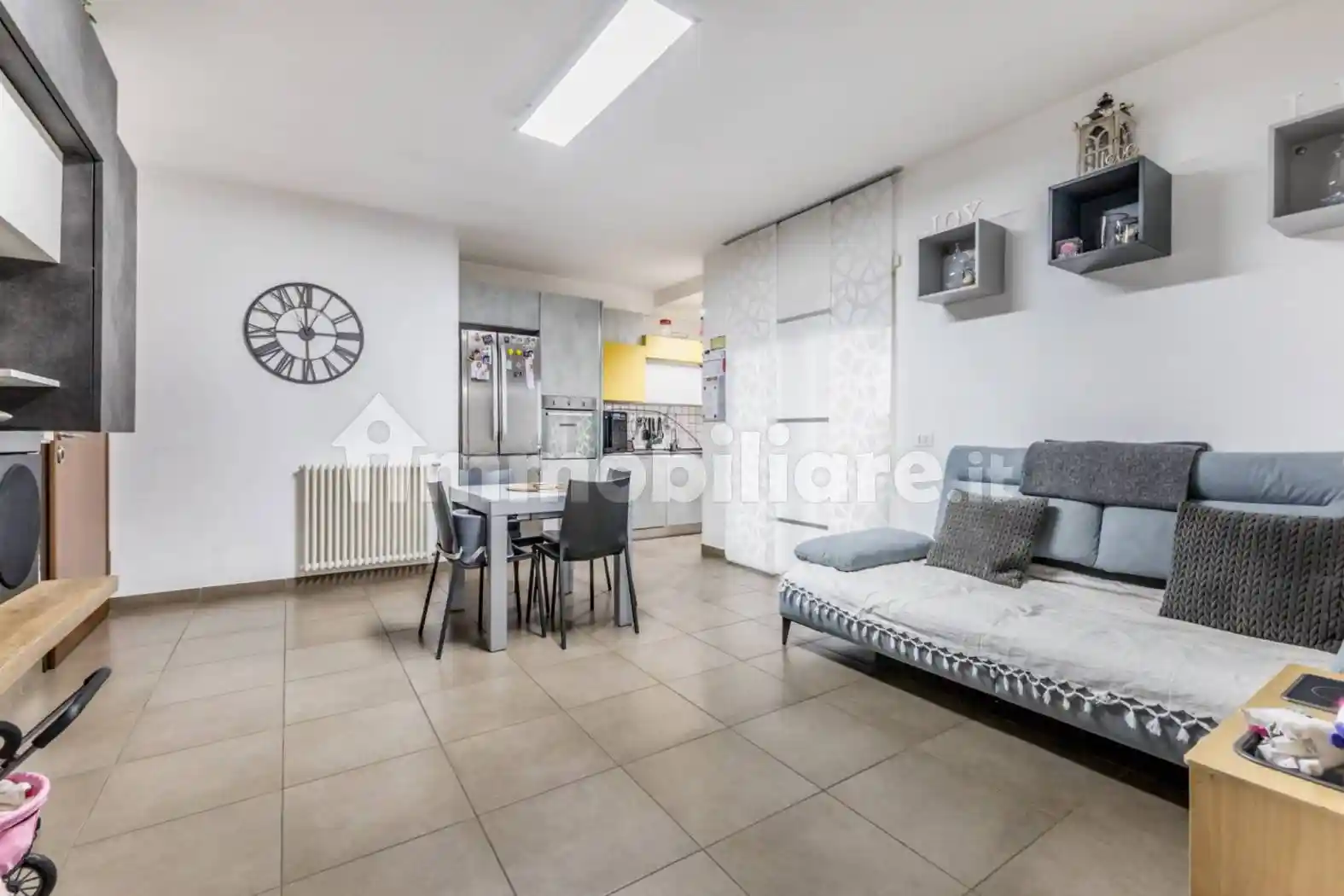 Appartamento in vendita a Latina