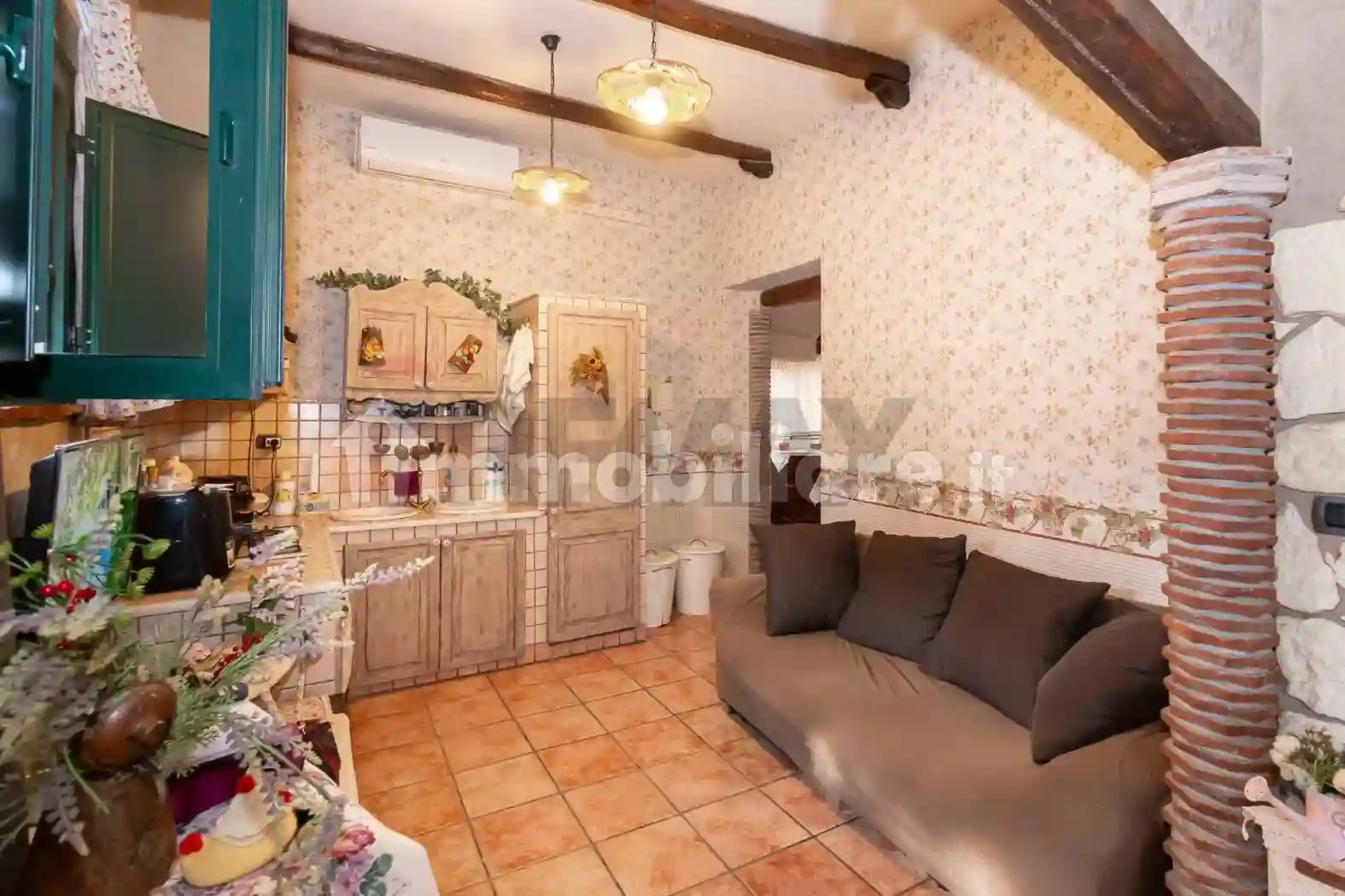 Casa indipendente - foto 2