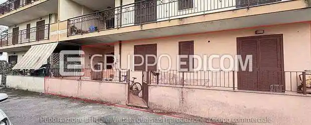 Appartamento in vendita a Orta di Atella