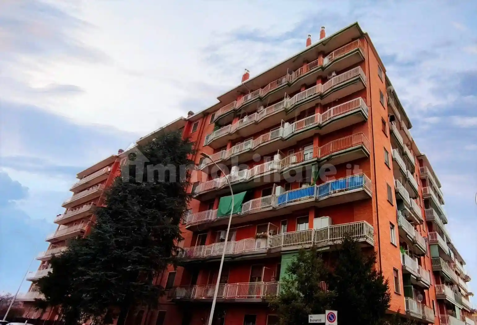 Appartamento in vendita a Mediglia