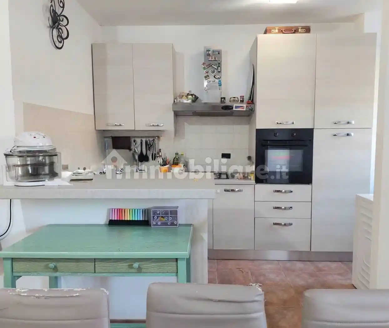 Appartamento in vendita a Orte