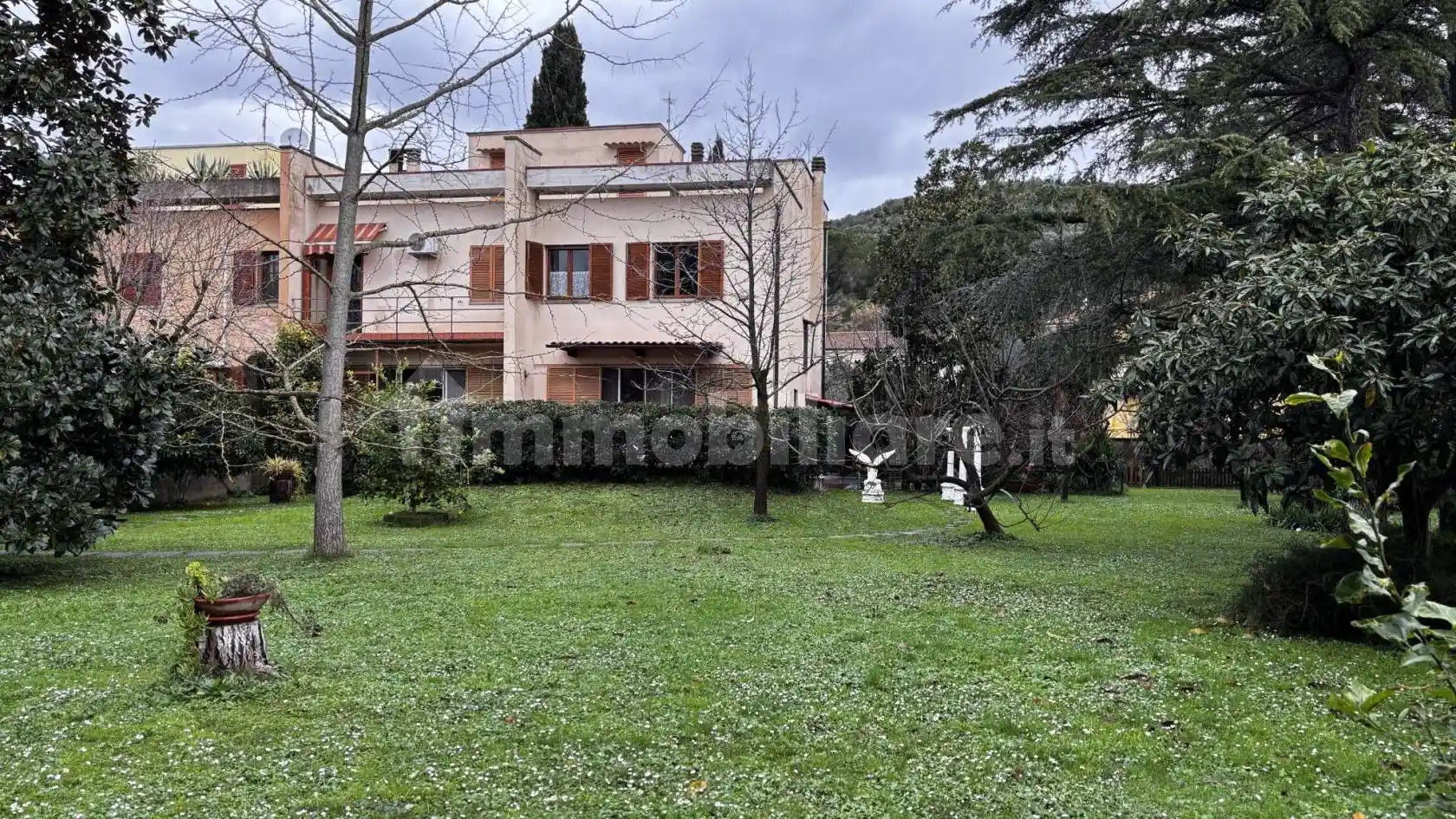 Villa in vendita a Vicopisano