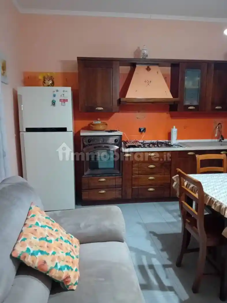 Appartamento in vendita a Brancaleone