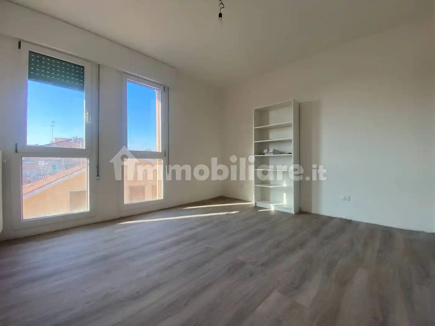 Attico - Mansarda in affitto a Padova