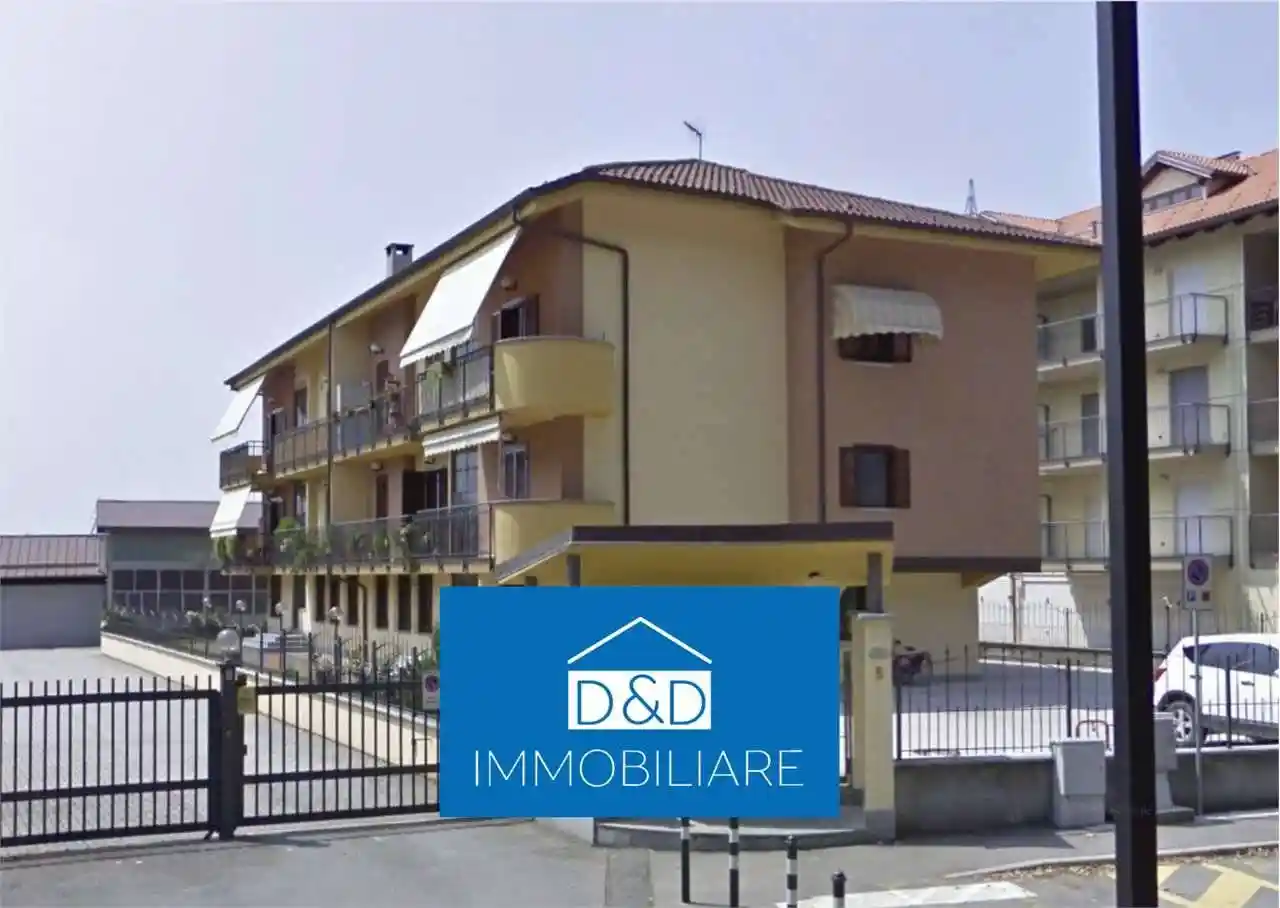 Appartamento in vendita a Airasca