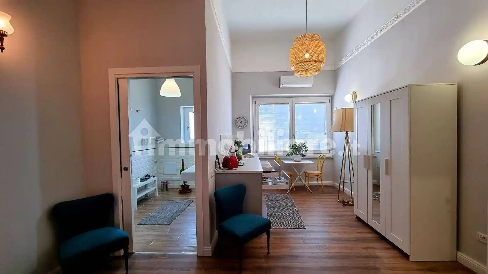 Loft in affitto a Cagliari